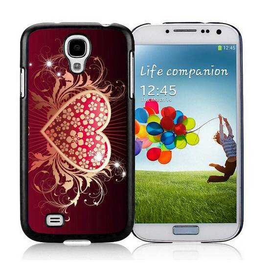 Valentine Sweet Love Samsung Galaxy S4 9500 Cases DLH | Coach Outlet Canada